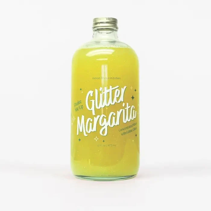 Glitter Margarita