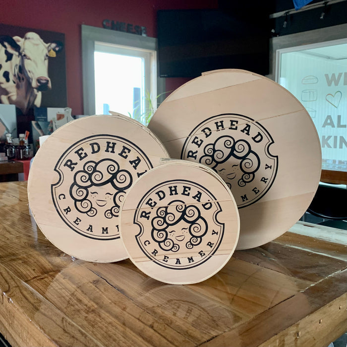 Wooden Gift Box