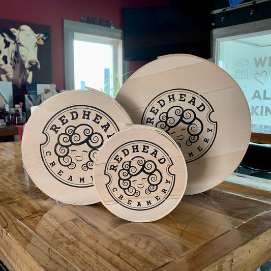 Wooden Gift Box