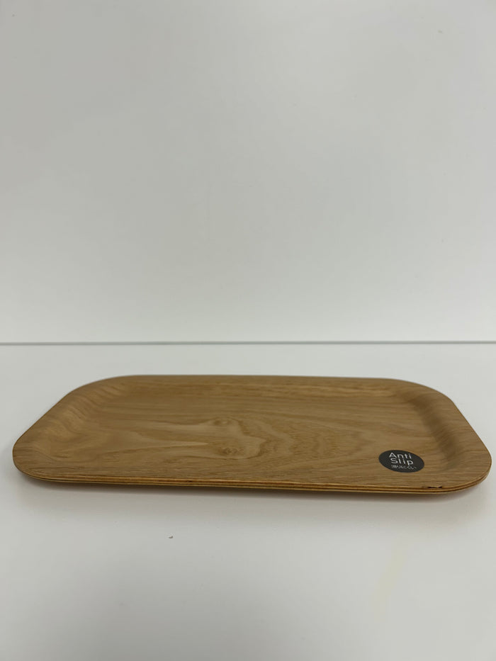 Wooden Plates