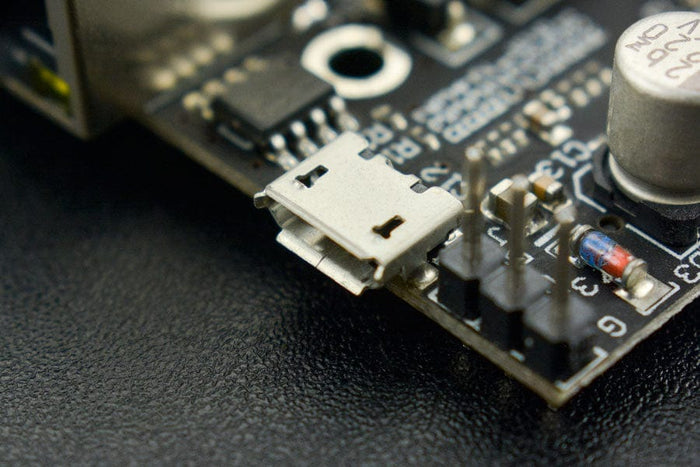 WRTnode2P - Devboard [Discontinued] by The Pi Hut - The Pi Hut