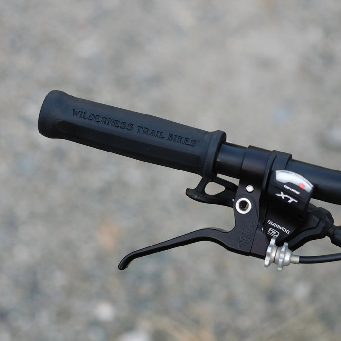 WTB Original Trail Grips