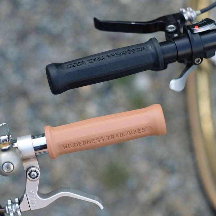 WTB Original Trail Grips