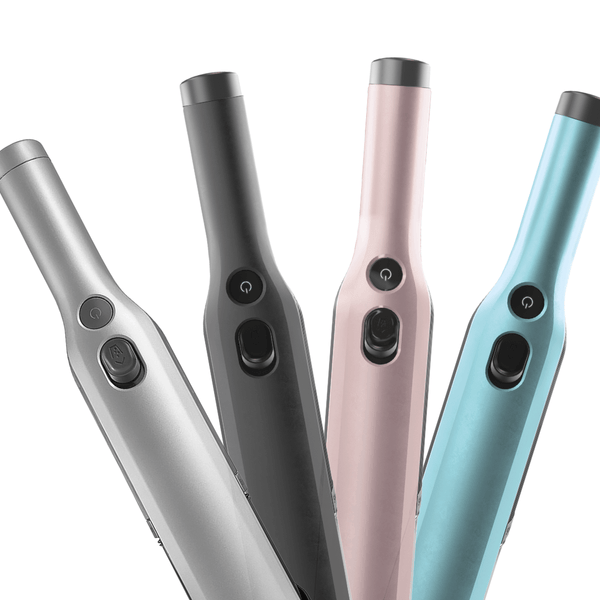 WV203/ WV204/ WV205/ WV206 HANDHELD VACUUM CLEANER