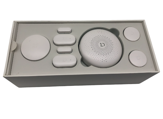 XiaoMi Smart Sensor Set - ZHTZ02LM