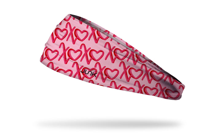 XOXO Big Bang Lite Headband - View 1