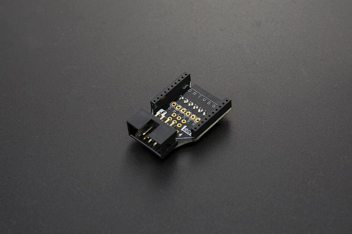 XSP - Arduino Programmer [Discontinued] by DFRobot - The Pi Hut