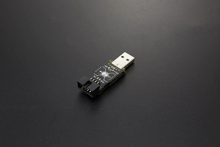 XSP - Arduino Programmer [Discontinued] by DFRobot - The Pi Hut