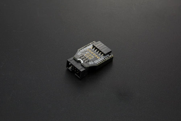 XSP - Arduino Programmer [Discontinued] by DFRobot - The Pi Hut