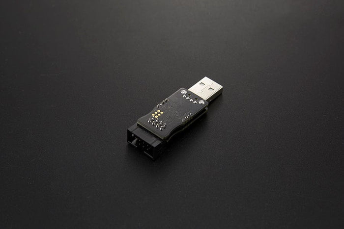 XSP - Arduino Programmer [Discontinued] by DFRobot - The Pi Hut