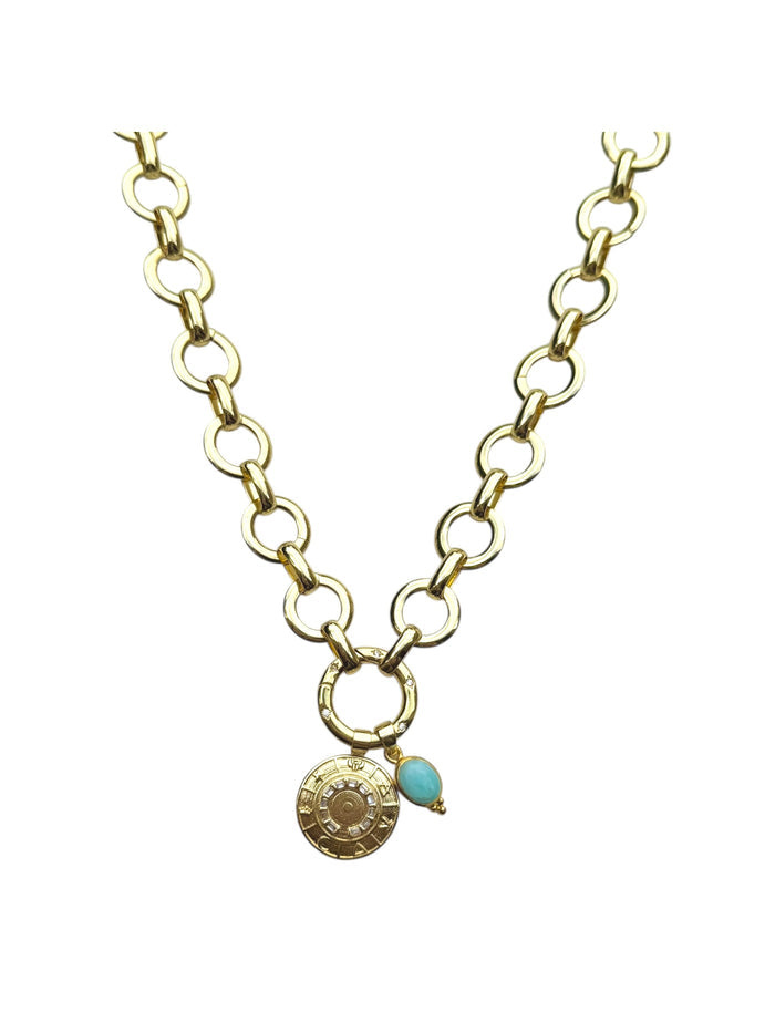 Yasmine Necklace