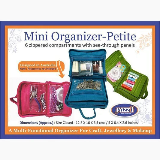 Yazzii Mini Organizer Petite