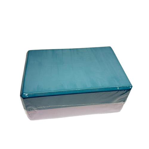 Yoga Block-250gm/2Tone