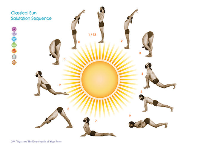Yogasana