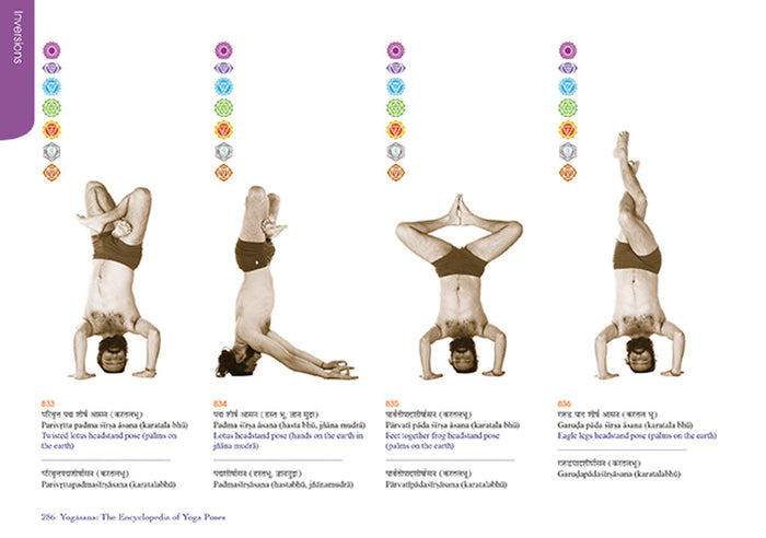 Yogasana