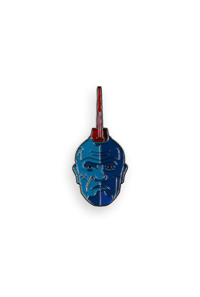 Yondu Enamel Pin
