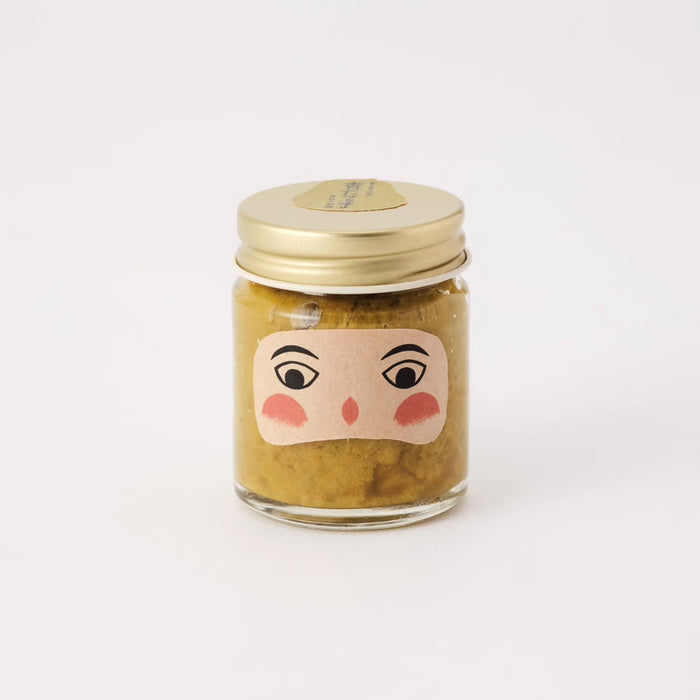 Yuzu Kosho Green