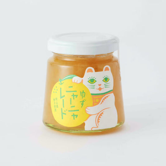 Yuzu Nyanyalade