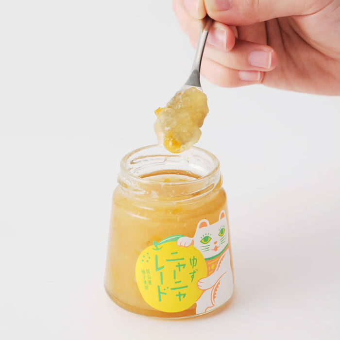 Yuzu Nyanyalade