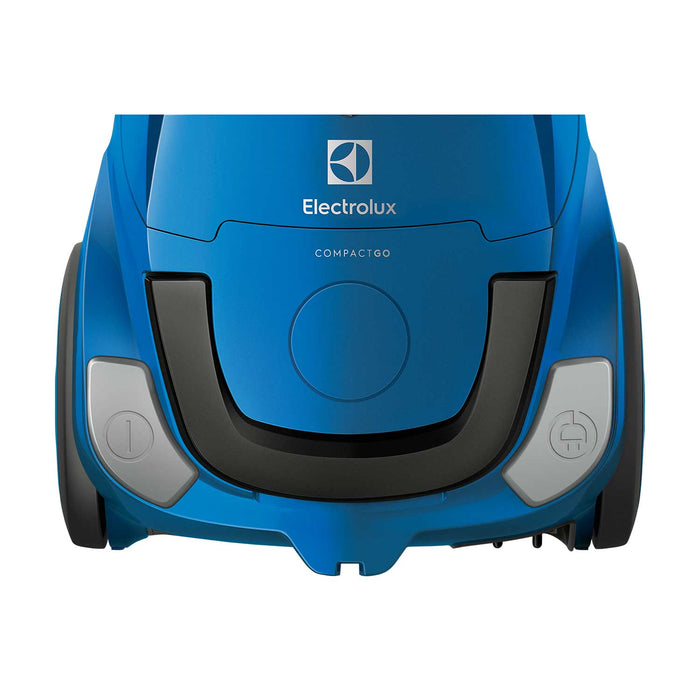 Z1220 BAGGED VACUUM CLEANER