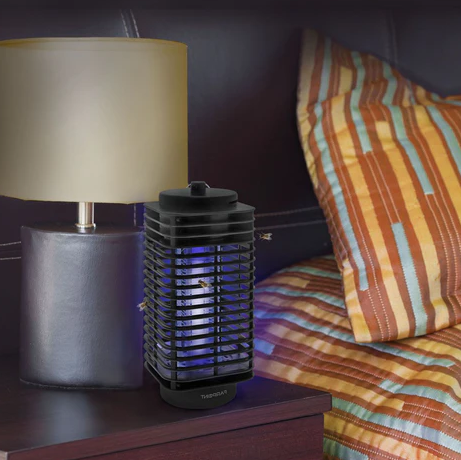 Zap Away Bug Zapper