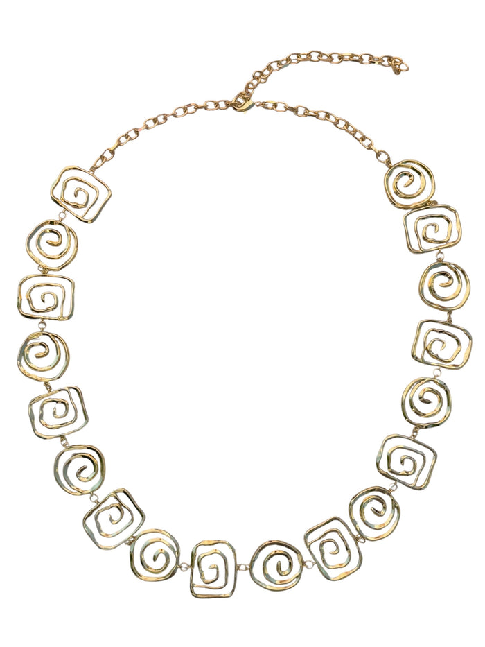 Zara Belly Chain