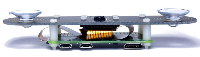 ZeroView [Discontinued] by The Pi Hut - The Pi Hut