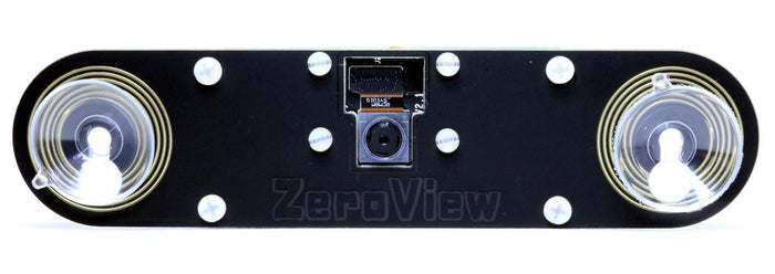 ZeroView [Discontinued] by The Pi Hut - The Pi Hut