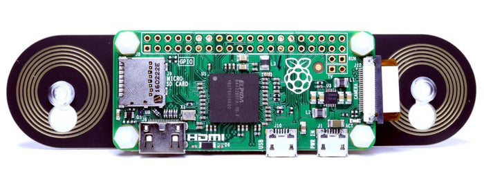 ZeroView [Discontinued] by The Pi Hut - The Pi Hut