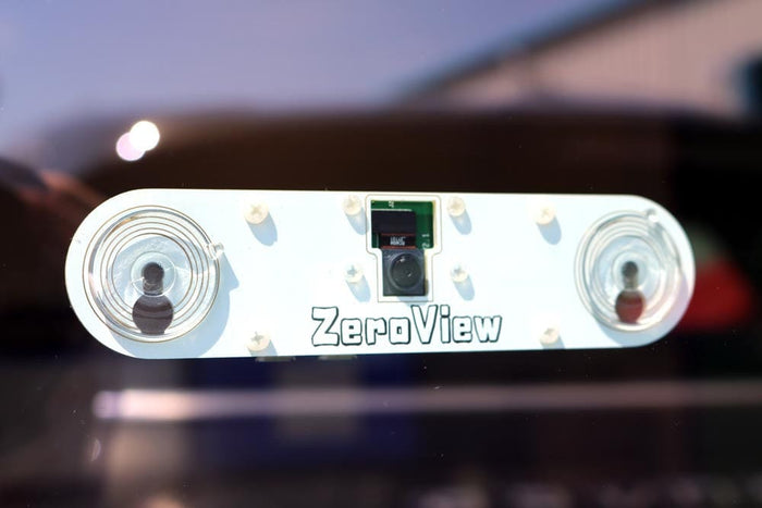 ZeroView [Discontinued] by The Pi Hut - The Pi Hut