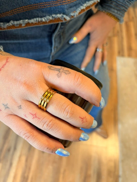 Zoe Ring